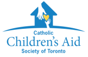 Catholic Childrens Aid Society of Toronto logo