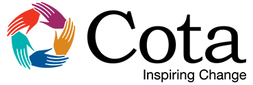 Cota logo