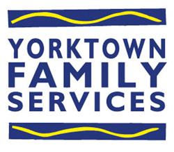 Yorktown Family Services logo