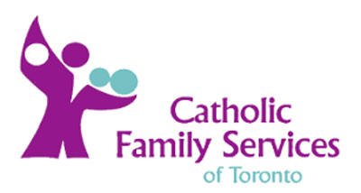 Catholic Family Services logo