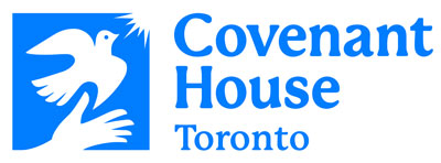 Covenant house Toronto logo
