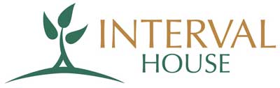 Interval House logo