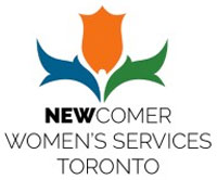Newcomer Womens Services logo