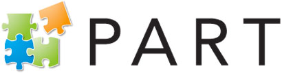 PART logo