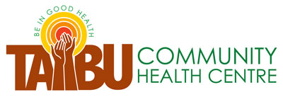 TAIBU Community Health Centre logo