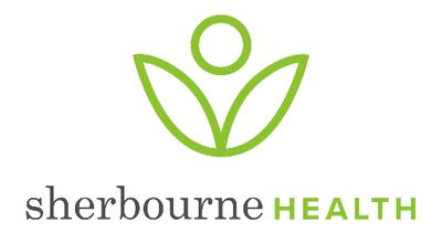 Sherbourne health logo
