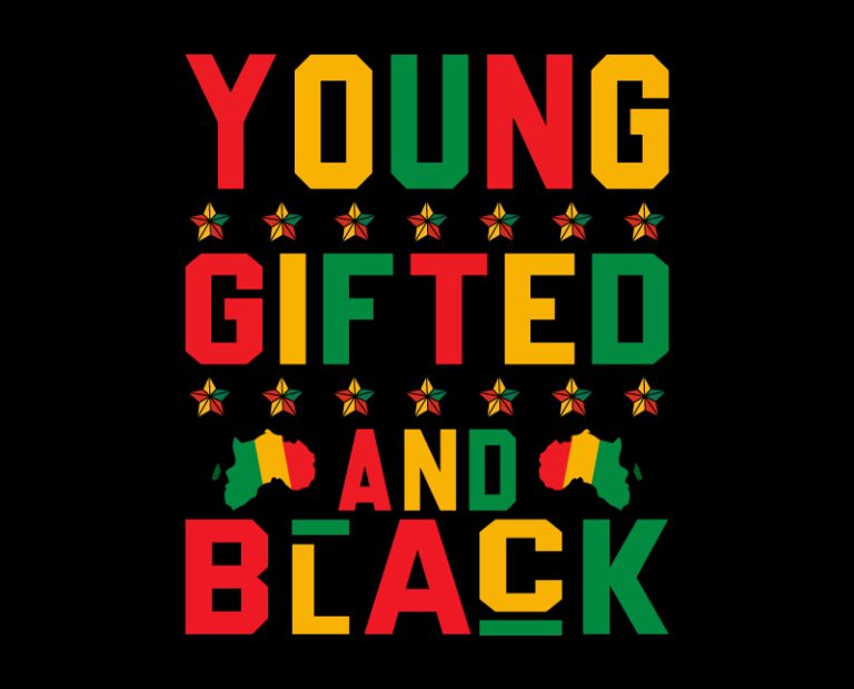 Black-History-Month--Celebrating-the-Young,-Gifted-and-Black-V