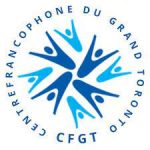 Centre Francophone logo