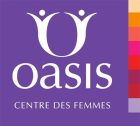 Oasis Centre logo