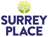 Surrey Place logo
