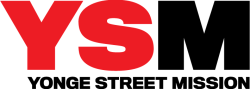 Yonge Street Mission logo