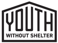 Youth Without Shelter logo